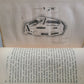 1836 WRECK OF SHIP CHALLENGER ON COAST of SOUTH AMERICA in 1835 antique