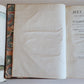 1757 MILITARY SCIENCE FULLY ILLUSTRATED 2 VOLUMES antique
