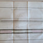 1757 MILITARY SCIENCE FULLY ILLUSTRATED 2 VOLUMES antique