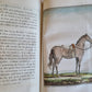 1757 MILITARY SCIENCE FULLY ILLUSTRATED 2 VOLUMES antique