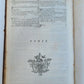 1715 EXPOSITION of the CREED by John Pearson antique FOLIO in ENGLISH theology