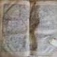 1677 HISTORY of the WORLD by WALTER RALEIGH antique ILLUSTRATED w/ MAPS English