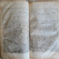 1677 HISTORY of the WORLD by WALTER RALEIGH antique ILLUSTRATED w/ MAPS English