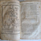 1677 HISTORY of the WORLD by WALTER RALEIGH antique ILLUSTRATED w/ MAPS English