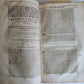 1677 HISTORY of the WORLD by WALTER RALEIGH antique ILLUSTRATED w/ MAPS English
