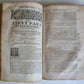 1677 HISTORY of the WORLD by WALTER RALEIGH antique ILLUSTRATED w/ MAPS English