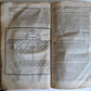 1677 HISTORY of the WORLD by WALTER RALEIGH antique ILLUSTRATED w/ MAPS English