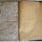 1677 HISTORY of the WORLD by WALTER RALEIGH antique ILLUSTRATED w/ MAPS English