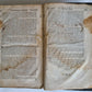 1677 HISTORY of the WORLD by WALTER RALEIGH antique ILLUSTRATED w/ MAPS English