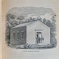 1882 LIFE and WORK of CAPT. CYRUS STURDIVANT THE PRISONER'S FRIEND antique