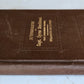 1882 LIFE and WORK of CAPT. CYRUS STURDIVANT THE PRISONER'S FRIEND antique