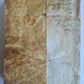 1571 DISCOURSE on ANCIENT RELIGION of ROMANS antique ILLUSTRATED VELLUM BOUND