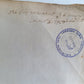 1688 DUTCH LAW BOOK antique VELLUM BOUND FOLIO 17th CENTURY
