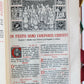 1929 MISSALE ROMANUM antique MASSIVE FOLIO FINE LEATHER BINDING