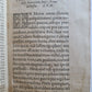 1555 FRENCH HISTORY antique Concordat of Bologna 16th CENTURY