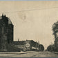 NEW LEXINGTON OH MAIN STREET ANTIQUE POSTCARD