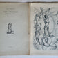 1924 PANDEMONIM SERIES OF 12 EROTIC LITHOGRAPHS by DERKOVITS antique SIGNED LTD