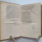 1593 EXEGETICAL WORKS by T. STAPLETON antique 16th CENTURY PLANTIN PIGSKIN BOUND