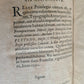 1593 EXEGETICAL WORKS by T. STAPLETON antique 16th CENTURY PLANTIN PIGSKIN BOUND