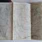 1844 LETTERS & NOTES on NORTH AMERICAN INDIANS CATLIN antique 2 VOLS illustrated