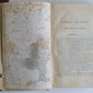 1844 LETTERS & NOTES on NORTH AMERICAN INDIANS CATLIN antique 2 VOLS illustrated