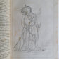 1844 LETTERS & NOTES on NORTH AMERICAN INDIANS CATLIN antique 2 VOLS illustrated