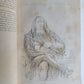 1844 LETTERS & NOTES on NORTH AMERICAN INDIANS CATLIN antique 2 VOLS illustrated