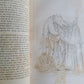 1844 LETTERS & NOTES on NORTH AMERICAN INDIANS CATLIN antique 2 VOLS illustrated