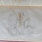 1844 LETTERS & NOTES on NORTH AMERICAN INDIANS CATLIN antique 2 VOLS illustrated