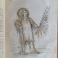 1844 LETTERS & NOTES on NORTH AMERICAN INDIANS CATLIN antique 2 VOLS illustrated