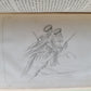 1844 LETTERS & NOTES on NORTH AMERICAN INDIANS CATLIN antique 2 VOLS illustrated