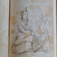 1844 LETTERS & NOTES on NORTH AMERICAN INDIANS CATLIN antique 2 VOLS illustrated