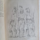 1844 LETTERS & NOTES on NORTH AMERICAN INDIANS CATLIN antique 2 VOLS illustrated