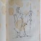 1844 LETTERS & NOTES on NORTH AMERICAN INDIANS CATLIN antique 2 VOLS illustrated