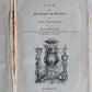 1827 COSMORAMA antique illustrated CHILDREN BOOK