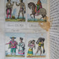 1827 COSMORAMA antique illustrated CHILDREN BOOK