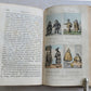 1827 COSMORAMA antique illustrated CHILDREN BOOK