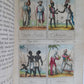 1827 COSMORAMA antique illustrated CHILDREN BOOK
