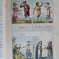 1827 COSMORAMA antique illustrated CHILDREN BOOK