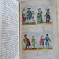 1827 COSMORAMA antique illustrated CHILDREN BOOK