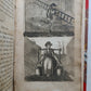 1814 CITY SCENES or A PEEP INTO LONDON FOR CHILDREN antique illustrated