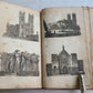 1814 CITY SCENES or A PEEP INTO LONDON FOR CHILDREN antique illustrated
