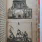 1814 CITY SCENES or A PEEP INTO LONDON FOR CHILDREN antique illustrated