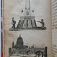 1814 CITY SCENES or A PEEP INTO LONDON FOR CHILDREN antique illustrated