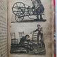1814 CITY SCENES or A PEEP INTO LONDON FOR CHILDREN antique illustrated