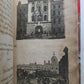 1814 CITY SCENES or A PEEP INTO LONDON FOR CHILDREN antique illustrated