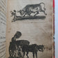 1814 CITY SCENES or A PEEP INTO LONDON FOR CHILDREN antique illustrated