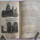 1814 CITY SCENES or A PEEP INTO LONDON FOR CHILDREN antique illustrated