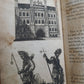 1814 CITY SCENES or A PEEP INTO LONDON FOR CHILDREN antique illustrated