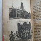 1814 CITY SCENES or A PEEP INTO LONDON FOR CHILDREN antique illustrated